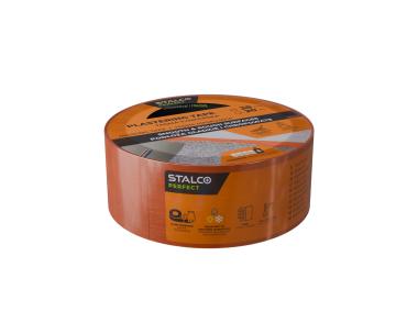 Zdjęcie: Taśma maskująca tynkarska 38 mm x 20 m PERFECT