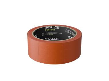 Zdjęcie: Taśma maskująca tynkarska 38 mm x 20 m PERFECT