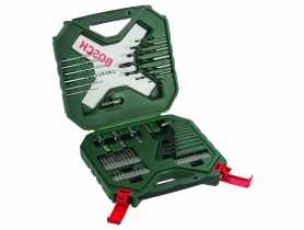 Zestaw X-Line 60 części BOSCH