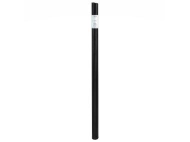Zdjęcie: Osłona na młode drzewka Flexguard fi6 x 110 cm, czarny NORTENE