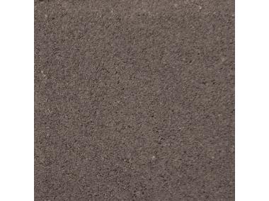 Zdjęcie: Obrzeże Fem łuk 6x28x10 cm brązowy gładki POLBRUK