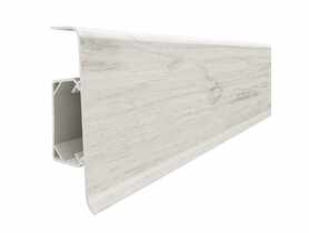 Listwa przypodłogowa Esquero 627 creme oak VILO