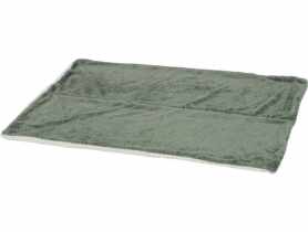 Pled dla kota XL 100x70 cm khaki ZOLUX