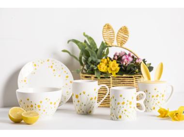 Zdjęcie: Miska Kaczeńce 14 cm 730 ml ALTOM DESIGN