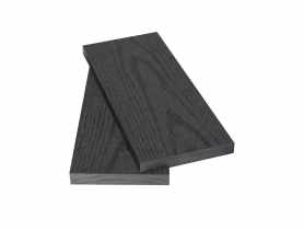 Sztacheta pełna BB-85H13 grafitowy długość niestandardowa SEQO