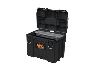 Zdjęcie: Zestaw 3 skrzynek ROC Pro Gear 2.0 KETER