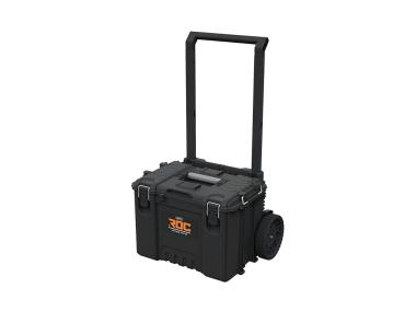 Zdjęcie: Zestaw 3 skrzynek ROC Pro Gear 2.0 KETER