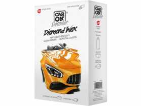 Wosk diamentowy Nano ceramic 500 ml CAR OK