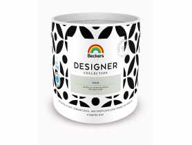 Farba ceramiczna do ścian i sufitów Designer Collection Pixie 2,5 L BECKERS