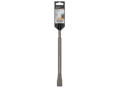 Zdjęcie: Dłuto wąskie SDS plus 20x250 mm STALCO PERFECT