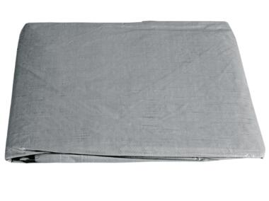 Zdjęcie: Plandeka 95g/m2, 6x10 m TOPEX