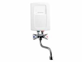 Elektryczny przepływowy podgrzewacz wody EPS2-3,5 Twister KOSPEL