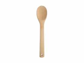 Łyżka bambusowa 30 cm Organic ALTOMDESIGN