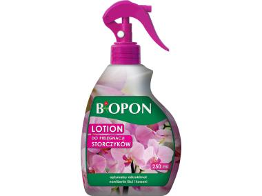 Zdjęcie: Nawóz do pielęgnacji storczyków 250 ml BOPON