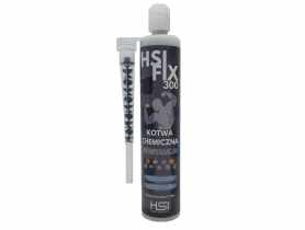 Kotwa chemiczna Fix300 HSI