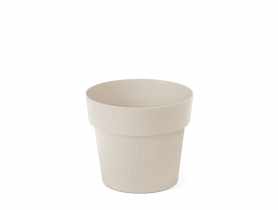 Donica Tula jumper 130 recycled, beżowy LAMELA