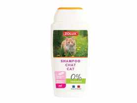 Szampon dla kota 250 ml ZOLUX