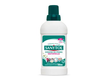 Zdjęcie: Dodatek do prania 500 ml SANYTOL