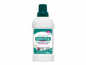 Dodatek do prania 500 ml SANYTOL