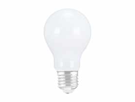 Lampa Filament Erste LED E27 12 W NW barwa neutralna biała STRUHM