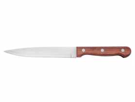 Nóż do wędlin Wood 20 cm FLORINA