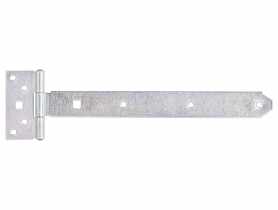 Zawias krzyżowy ocynk 292,5x45 mm ALBERTS
