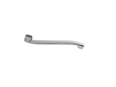 Zdjęcie: Wylewka do baterii mieszakowych 12 cm KUCHINOX