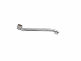 Wylewka do baterii mieszakowych 12 cm KUCHINOX