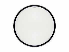 Plafoniera SMD Aurelia Led C 24W kolor biały/czarny STRUHM