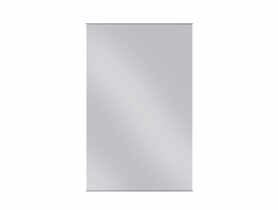 Lustro prostokąt fazowany 50x80 cm F DUBIEL VITRUM