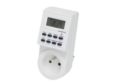 Zdjęcie: Programator elektroniczny BEMKO