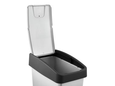 Zdjęcie: Pojemnik na śmieci Magne 25 L KEEEPER