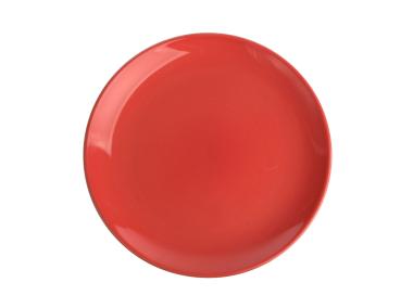 Zdjęcie: Talerz Monokolor 19 cm koralowy ALTOMDESIGN