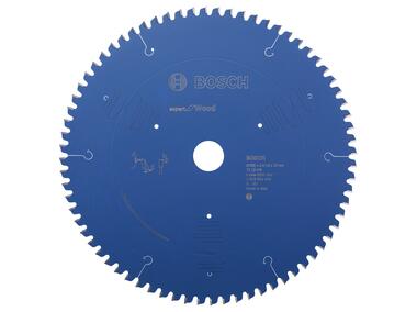 Zdjęcie: Tarcza pilarska Expert 300x30x2,4/1,8x72T BOSCH