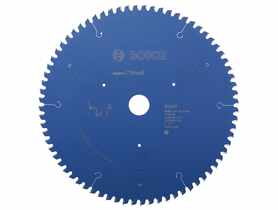 Tarcza pilarska Expert 300x30x2,4/1,8x72T BOSCH