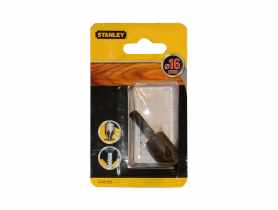Pogłębiacz z uchwytem sześciokątnym Hex HEX 16 mm STANLEY