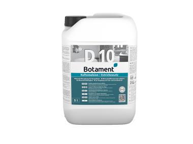 Zdjęcie: Plastyfikator do zapraw mineralnych D 10 - 5 L BOTAMENT