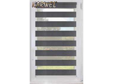 Zdjęcie: Roleta Mini 67x150 cm DN07 KARWEL
