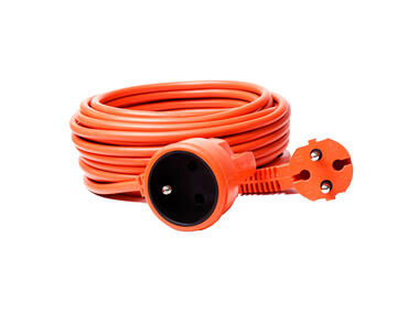 Zdjęcie: Przedłużacz ogrodowy PO-315x15 15 mb OMY 3x1,5 POLMARK