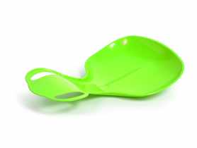 Ślizg Sport Bear zielony PROSPERPLAST