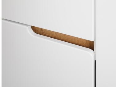 Zdjęcie: Półsłupek 35 cm Spek ASTOR