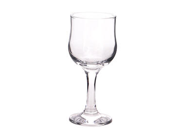 Zdjęcie: Kieliszki na wino Nevkar 200 ml - 6 szt. SMART KITCHEN GLASS
