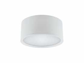 Oprawa sufitowa SMD Rolen Led 15W kolor biały STRUHM