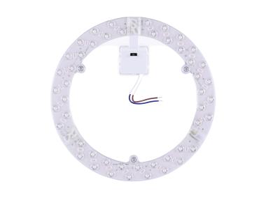 Zdjęcie: Lampa z diodami SMD Arena LED 24 W CCT zmienna barwa światła STRUHM