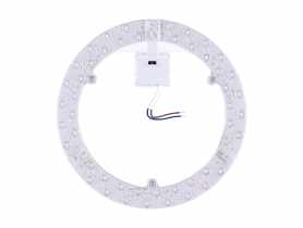 Lampa z diodami SMD Arena LED 24 W CCT zmienna barwa światła STRUHM