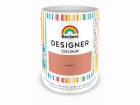 Farba lateksowa Designer Colour ceramic 5 L BECKERS