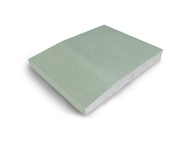 Zdjęcie: Płyta gipsowa Siniat Smart H 3000x1200x12,5 mm SINIAT