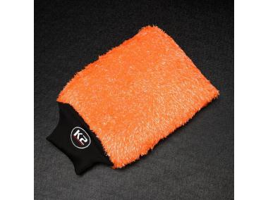 Zdjęcie: Rękawica z mikrofibry do mycia aut K2