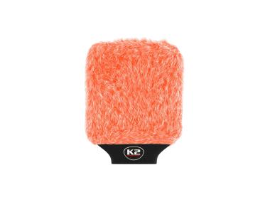 Zdjęcie: Rękawica z mikrofibry do mycia aut K2