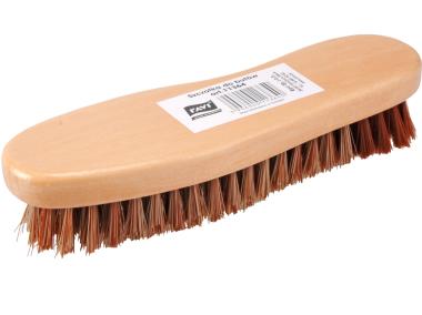 Zdjęcie: Szczotka do butów 18 cm RAVI
